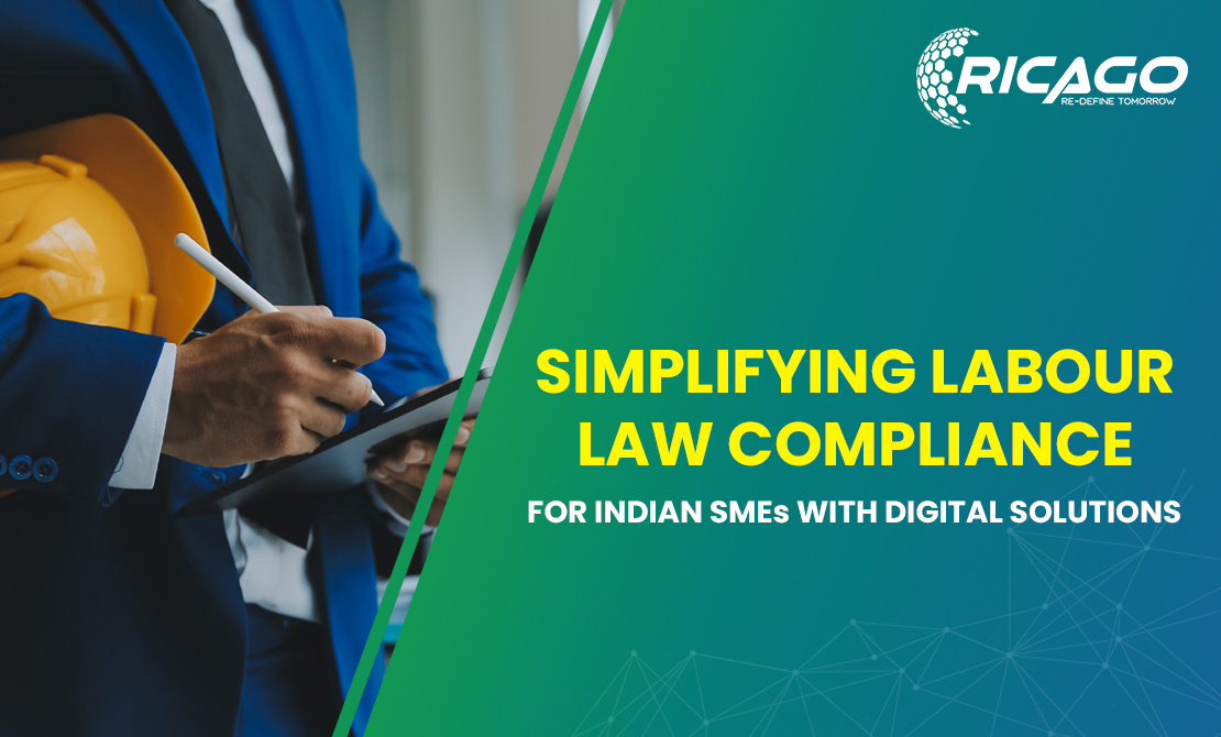 Which Labour Law Compliance Software is Right for Your Indian Business? 